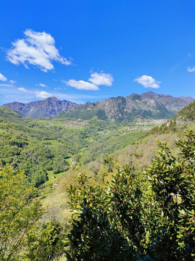 Appartamento San Lorenzo Tremosine Zewnętrze zdjęcie